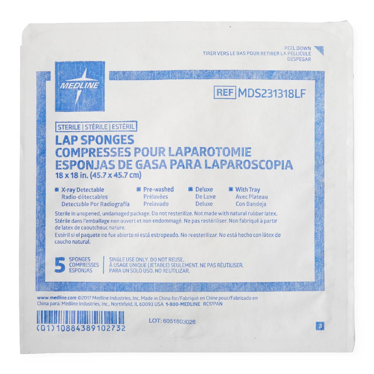 x-ray-detectable-sterile-lap-sponge-18-x-18-5-tray-1-pk-mds231318lfh_1