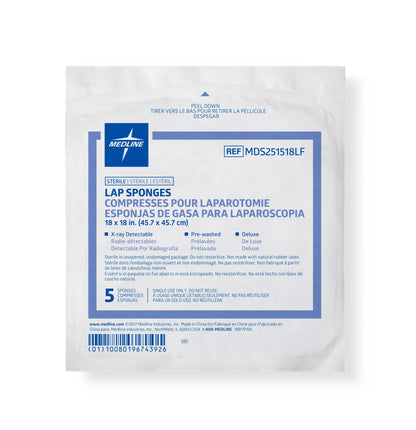 x-ray-detectable-sterile-lap-sponge-18-x-18-deluxe-5-pack-5-pk-mds251518lfh_1