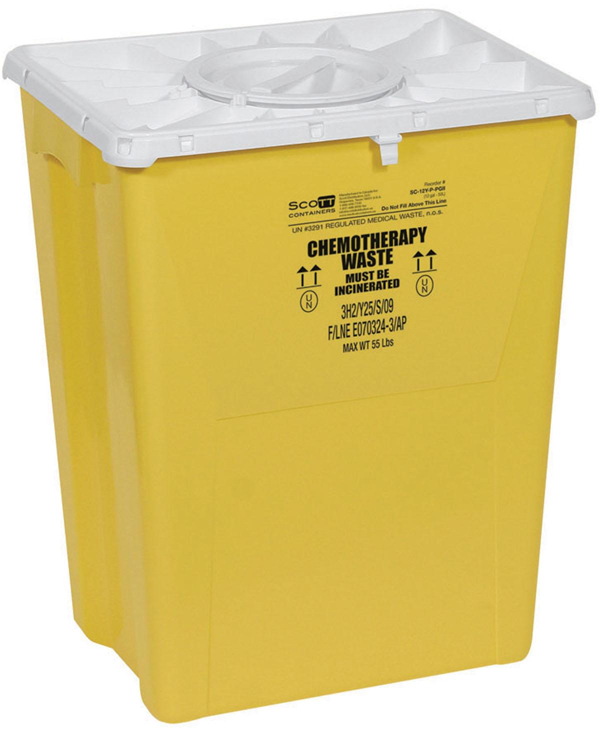 pg-ii-flat-sharps-container-for-chemotherapy-waste-with-port-lid-yellow-12-gal-8-cs-mds706312_1
