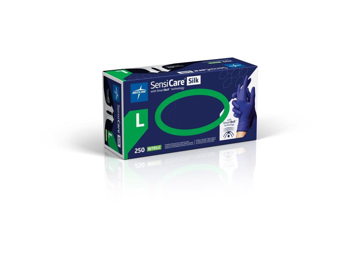 sensicare-silk-nitrile-exam-gloves-with-smartbox-technology-size-l-250-bx-mdsxb7586h_1