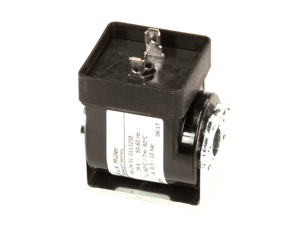 Meiko 0113258 Magnetic Coil Msda 0024- 01.00 (MEI0113258)