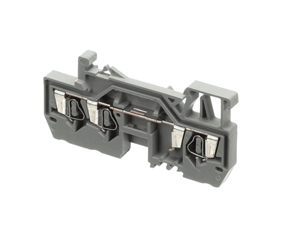 Meiko 0153043 Clamp 280-681 Wago 2,5Qmm 3Lei (MEI0153043)