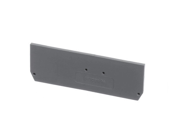 Meiko 0153071 End Piece / Intermediate Plate (MEI0153071)