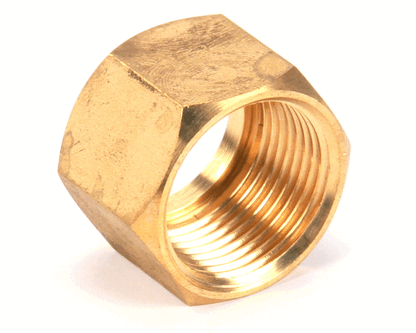 Meiko 0212020 Union Nut / Swivel Nut R 3/4X (MEI0212020)