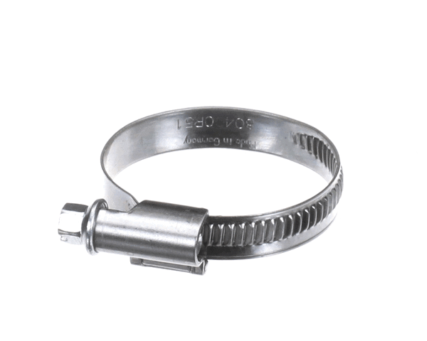 Meiko 0233039 Hose Clamp Sx 9 25-40 C7-W2 25 (MEI0233039)