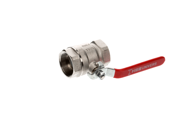 Meiko 0237043 Ball Valve Pn30 Dn32 G11/4I (MEI0237043)
