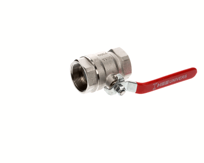 Meiko 0237043 Ball Valve Pn30 Dn32 G11/4I (MEI0237043)