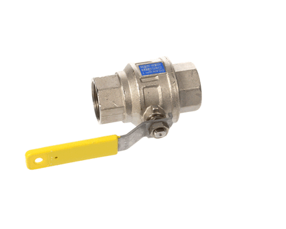 Meiko 0237044 Ball Valve Pn25 G11/2I (MEI0237044)