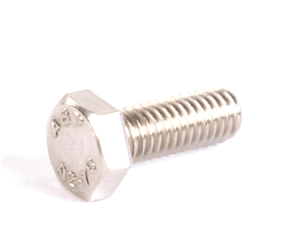 Meiko 0302001 Hexagon Head Cap Screw D933-6X (MEI0302001)