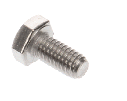 Meiko 0302055 Hexagon Head Cap Screw M6X12 (MEI0302055)