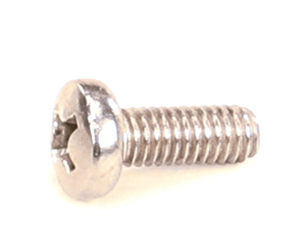 Meiko 0308207 Oval Head Screw Ks M4 X 10 Mm (MEI0308207)