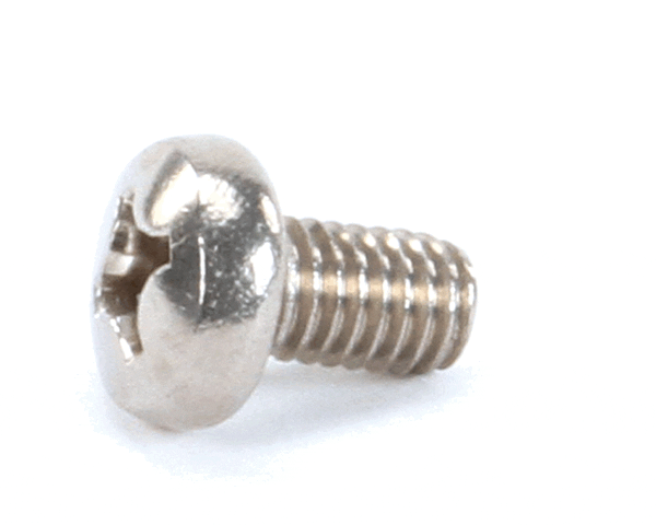 Meiko 0308210 Oval Head Screw Ks M6X10 (MEI0308210)