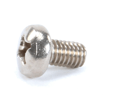 Meiko 0308210 Oval Head Screw Ks M6X10 (MEI0308210)