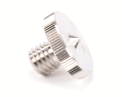 Meiko 0310010 Knurled Screw Fv40N-22.01.04.5 (MEI0310010)
