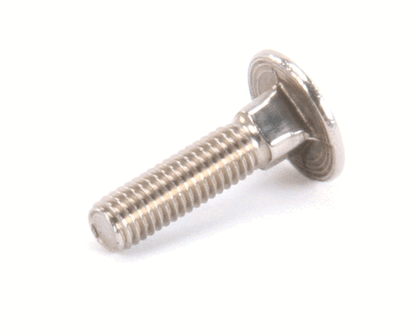 Meiko 0325060 Saucer-Head Screw M5X20 Mm 1.4 (MEI0325060)