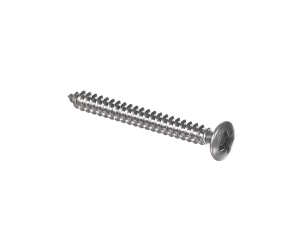 Meiko 0330034 Oval Tapping Screw 4,2X38 (MEI0330034)