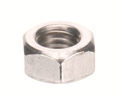 Meiko 0335015 Hexagon Nut 4301 Din 934 M8 (MEI0335015)