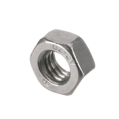 Meiko 0335043 Hexagon Nut M6 (MEI0335043)
