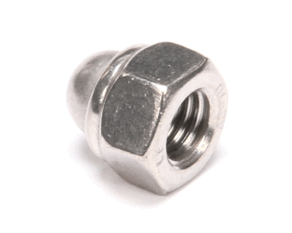 Meiko 0336052 Hexagonal Domed Cap Nut Ss M8 (MEI0336052)