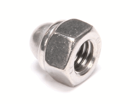 Meiko 0336052 Hexagonal Domed Cap Nut Ss M8 (MEI0336052)
