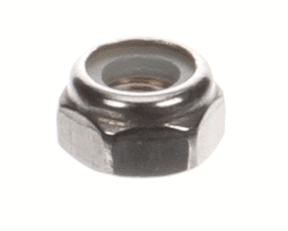 Meiko 0337003 Hexagon Nut Ss 4401 M6 (MEI0337003)
