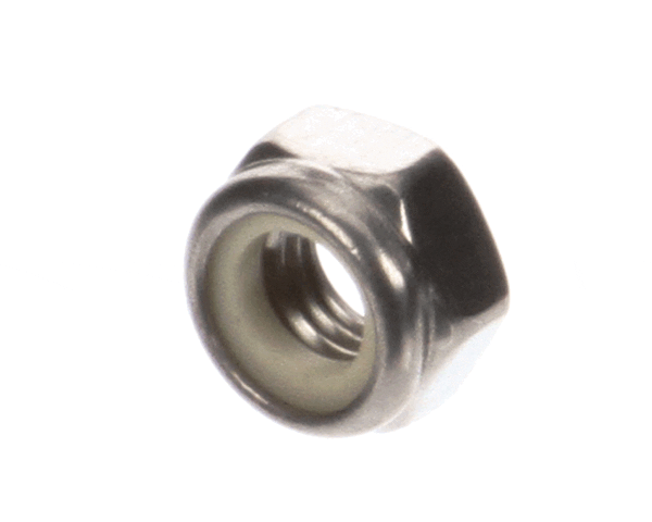 Meiko 0337005 Hexagon Nut Ss Din 985 M8 (MEI0337005)