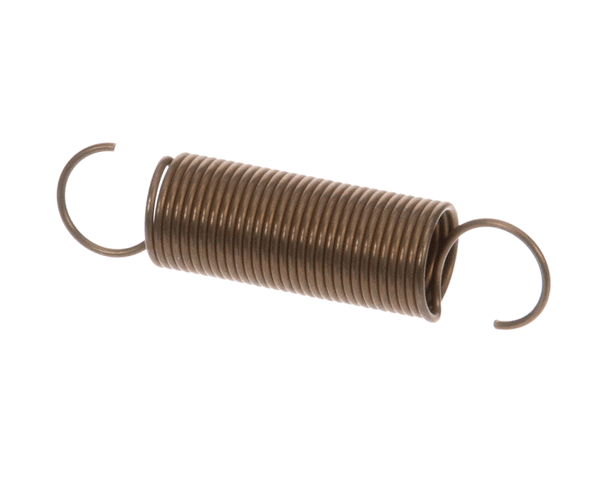 Meiko 0430002 Tension Spring 15 X 42 X 1 Mm (MEI0430002)