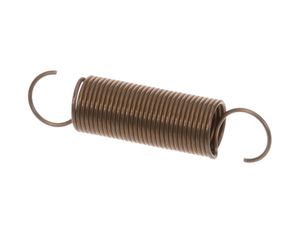 Meiko 0430002 Tension Spring 15 X 42 X 1 Mm (MEI0430002)