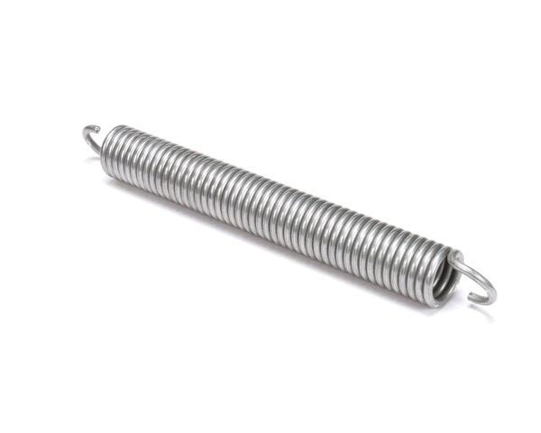 Meiko 0430006 Tension Spring 372 X 46,5 X 6, (MEI0430006)