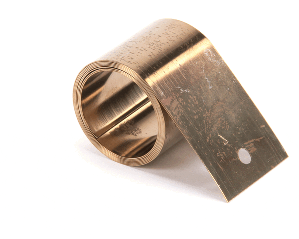 Meiko 0431074 Scroll Spring For 70N (MEI0431074)