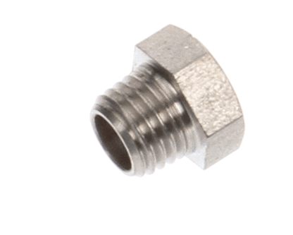 Meiko 0472030 Flat Jet Nozzle Npt 1/16 0 (MEI0472030)
