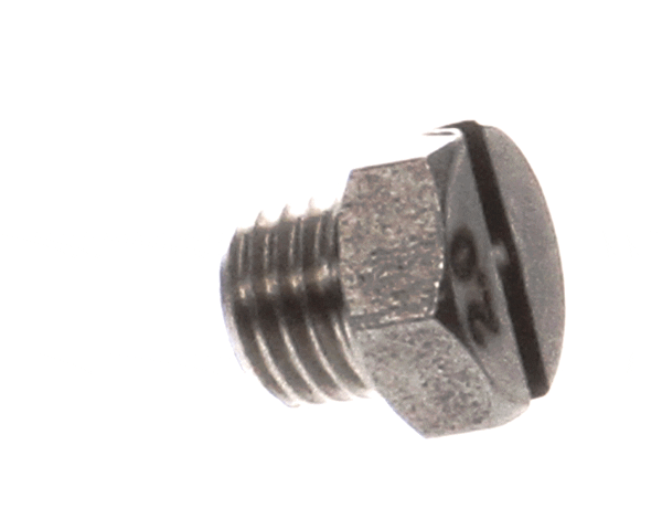 Meiko 0472035 Flat Jet Nozzle Npt1/16 2.0 Np (MEI0472035)