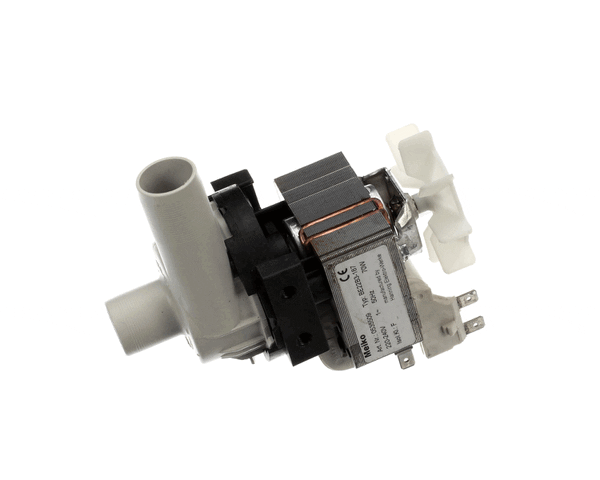 Meiko 0535509 Pump With Motor Be22B3-187 220 (MEI0535509)