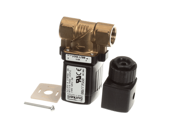 Meiko 13-9306463 Burkert Valve For Drain Quench (MEI13-9306463)