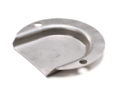 Meiko 8000609 Water Guide Plate D78X70X10 (MEI8000609)