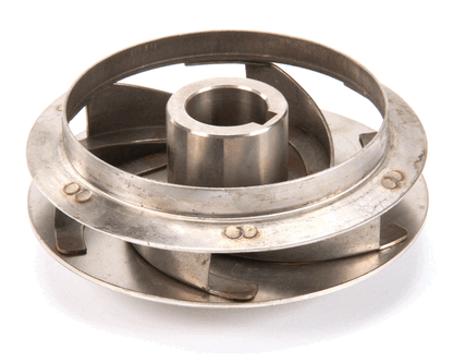 Meiko 8101625 Impeller Impeller 1,7 Kw 60 Hz (MEI8101625)