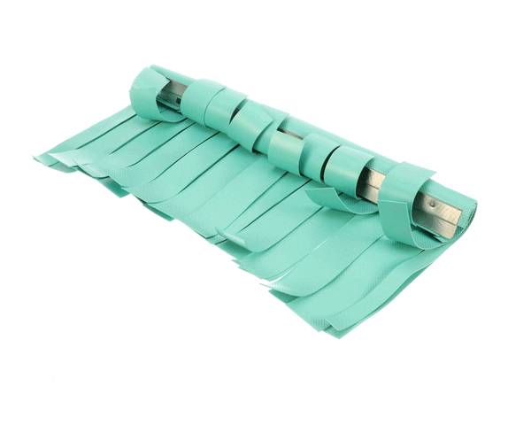 Meiko 8102531 Splash Curtain Kpl 4-Lagig (Ta (MEI8102531)