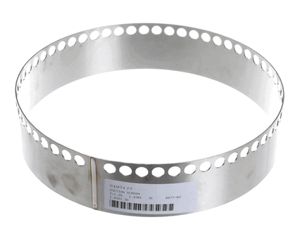 Meiko 8103177 Suction Screen T1.25 1.4301 (MEI8103177)