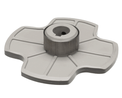 Meiko 8107030 Conveyor Drive Wheel Da167 B40 (MEI8107030)