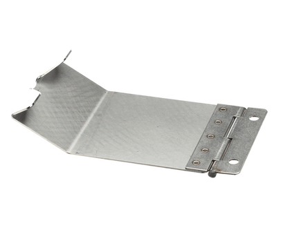 Meiko 8255235 Door Fastening Complete 174X90 (MEI8255235)