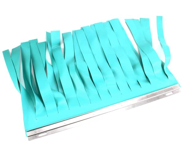 Meiko 8259315 Splash Curtain Drying End Dfh (MEI8259315)