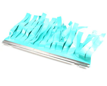 Meiko 8260258 Splash Curtain Bedding-In Tunn (MEI8260258)
