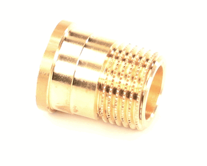 Meiko 8301035 Threaded Nipple Cuzn Drm 24R1/ (MEI8301035)