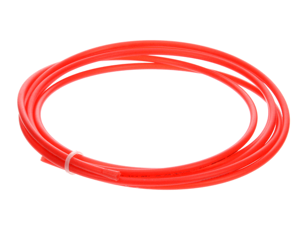 Meiko 9207252 Tube Red Pe 1/4 Od (Per Meter) (MEI9207252)