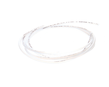 Meiko 9207253 Tube, Clear Pe 1/4 O.D. (Per Meter) (MEI9207253)