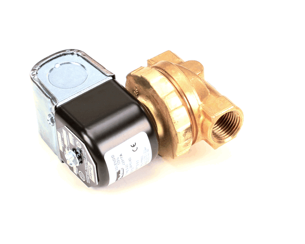 Meiko 9207397 Valve, Solenoid 1/2 24Vac Liqu (MEI9207397)