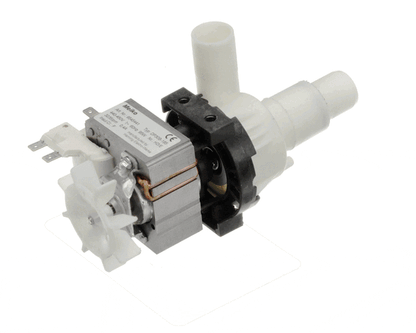 Meiko 9207454 Kit, Drain Pump (460) Shield (MEI9207454)