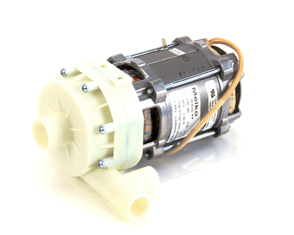 Meiko 9207455 Kit, Rinse Pump Shield (MEI9207455)