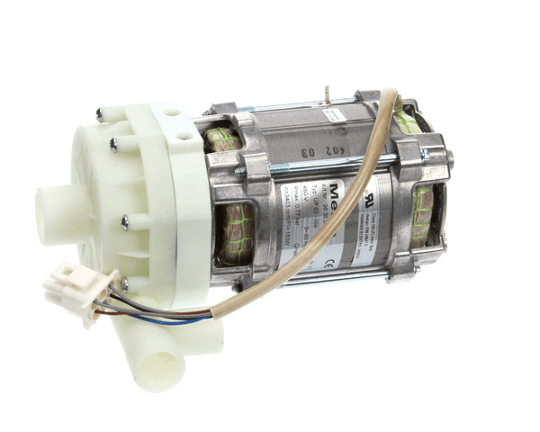 Meiko 9207456 Kit, Rinse Pump (460) Shield (MEI9207456)
