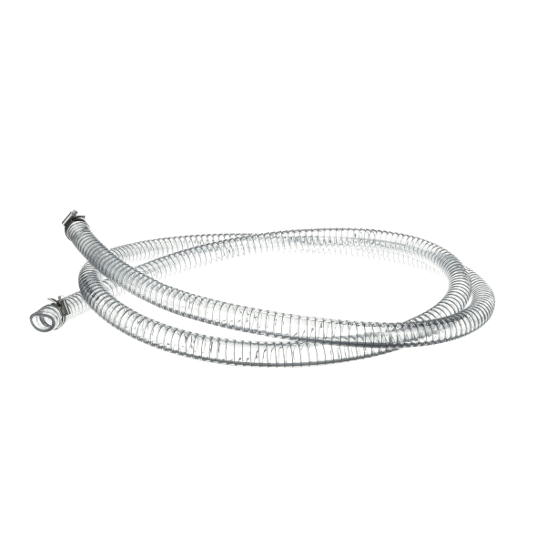 Meiko 9207488 Drain Hose W/ Clamps (MEI9207488)